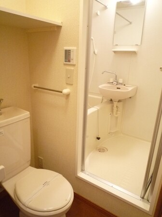 レオパレスTSの物件内観写真